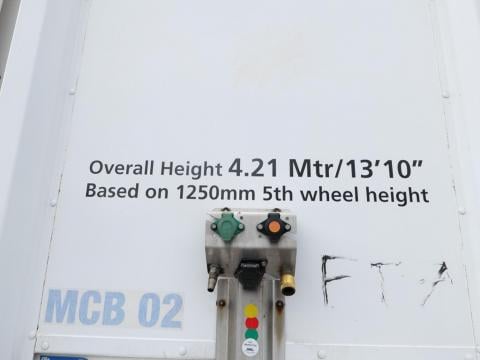 NR Trucks
