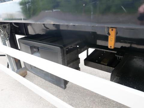 NR Trucks