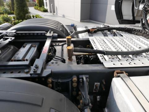 NR Trucks
