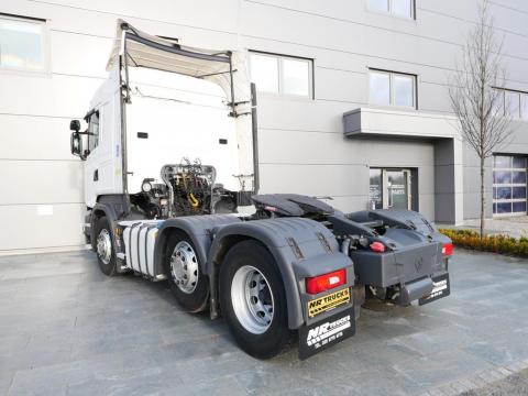 NR Trucks