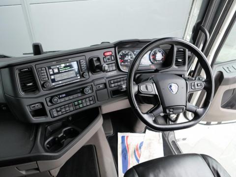 NR Trucks