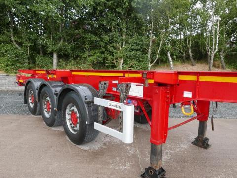 NR Trucks