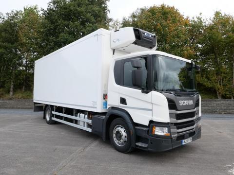 NR Trucks