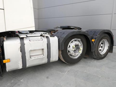 NR Trucks