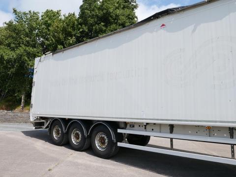 NR Trucks
