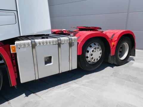 NR Trucks