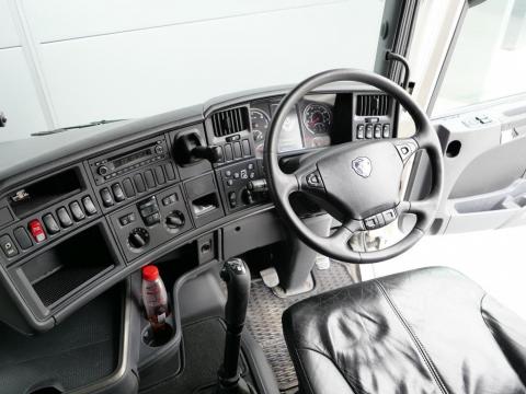 NR Trucks