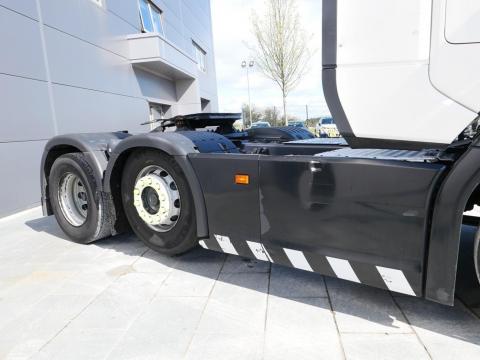 NR Trucks