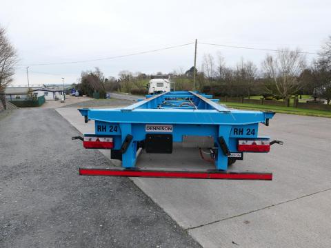 NR Trucks