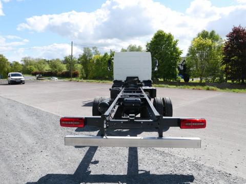NR Trucks