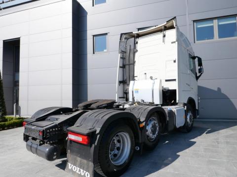 NR Trucks