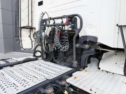NR Trucks