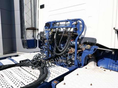 NR Trucks