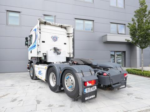 NR Trucks