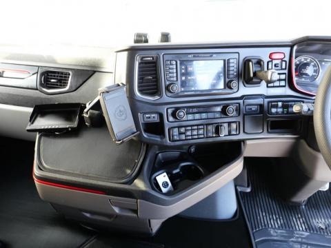 NR Trucks