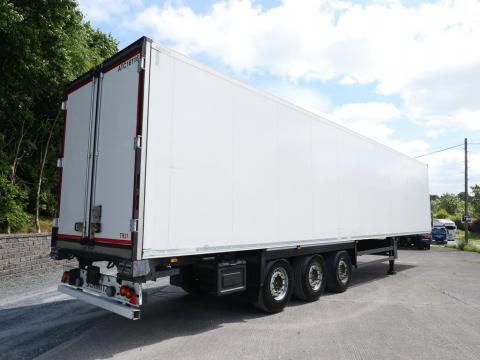 NR Trucks