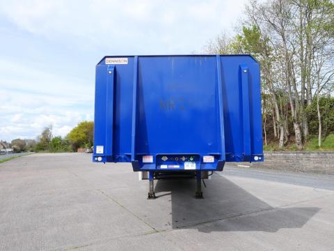 NR Trucks