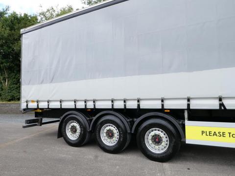 NR Trucks