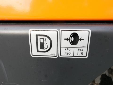 NR Trucks