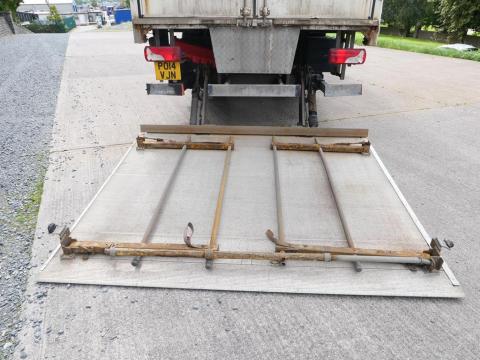 NR Trucks