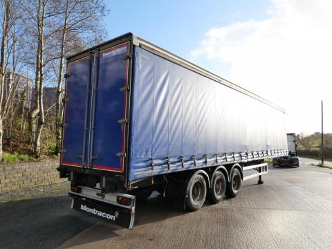 NR Trucks