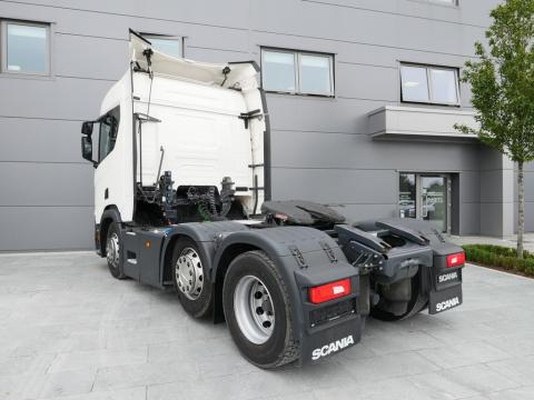 NR Trucks