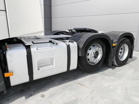 NR Trucks