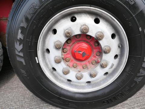 NR Trucks