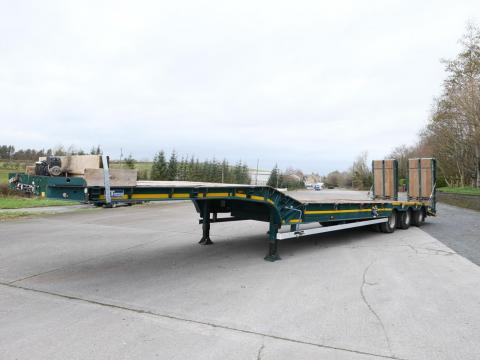 NR Trucks