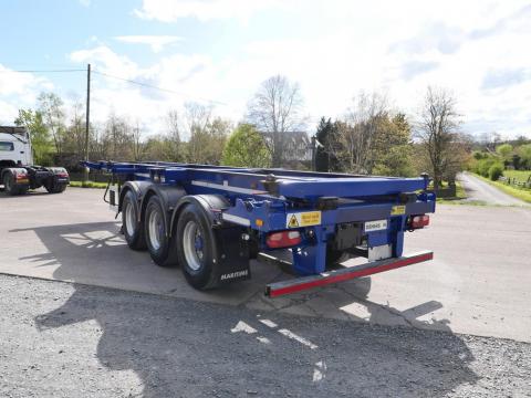 NR Trucks