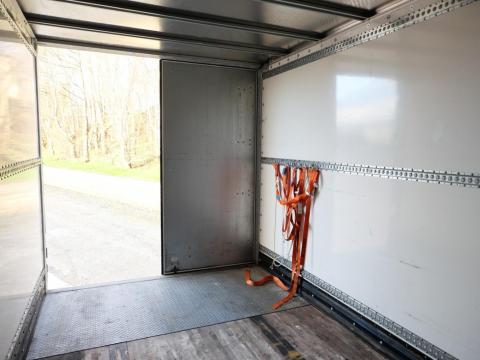 NR Trucks
