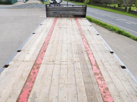 NR Trucks