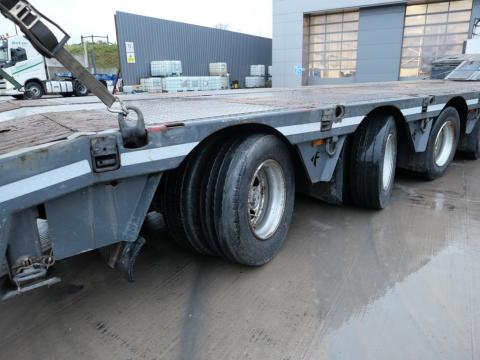 NR Trucks