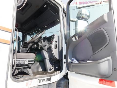 NR Trucks