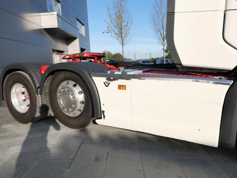 NR Trucks