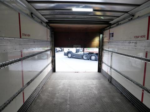NR Trucks
