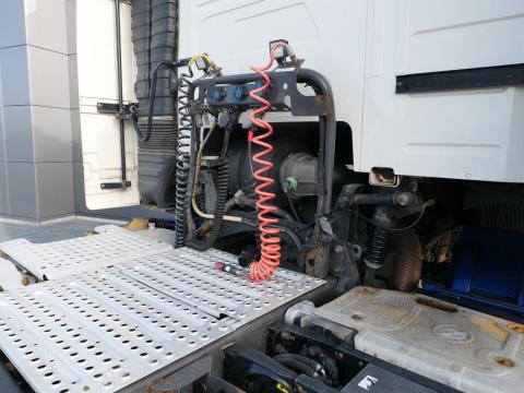 NR Trucks
