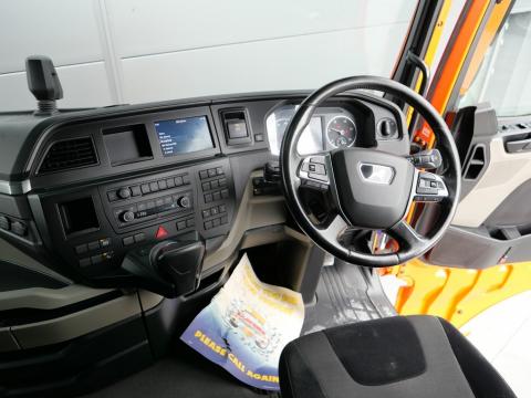 NR Trucks