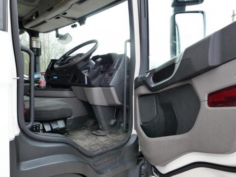 NR Trucks