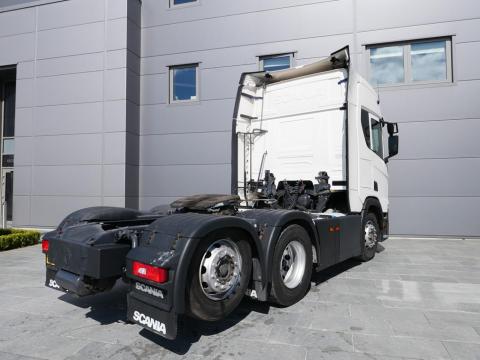 NR Trucks