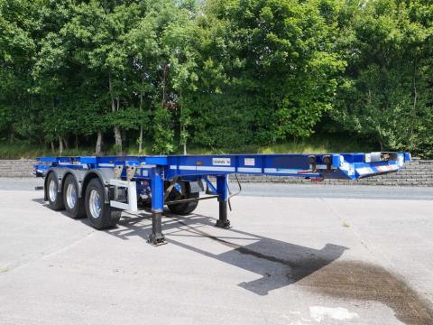 NR Trucks