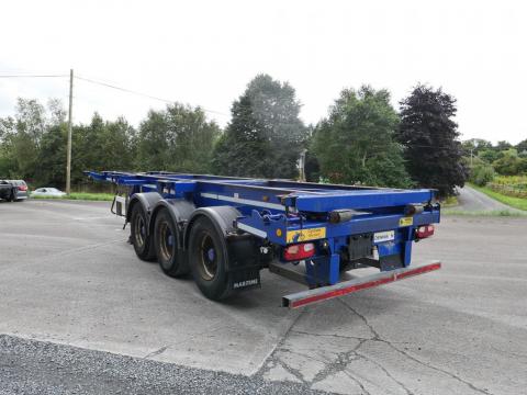 NR Trucks