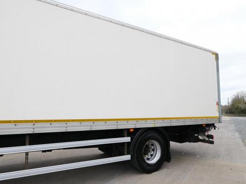 NR Trucks