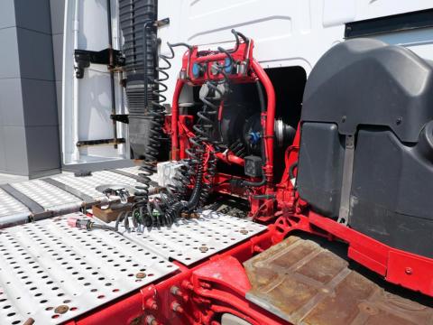 NR Trucks