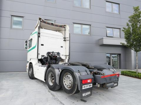 NR Trucks
