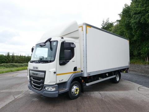 NR Trucks