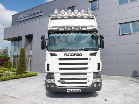 NR Trucks
