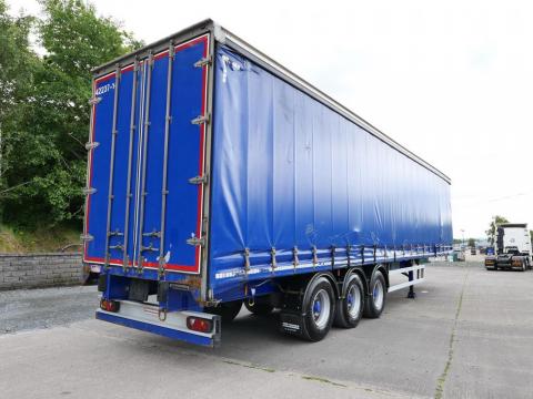NR Trucks
