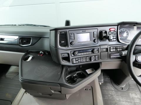 NR Trucks