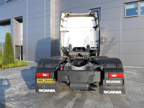 NR Trucks